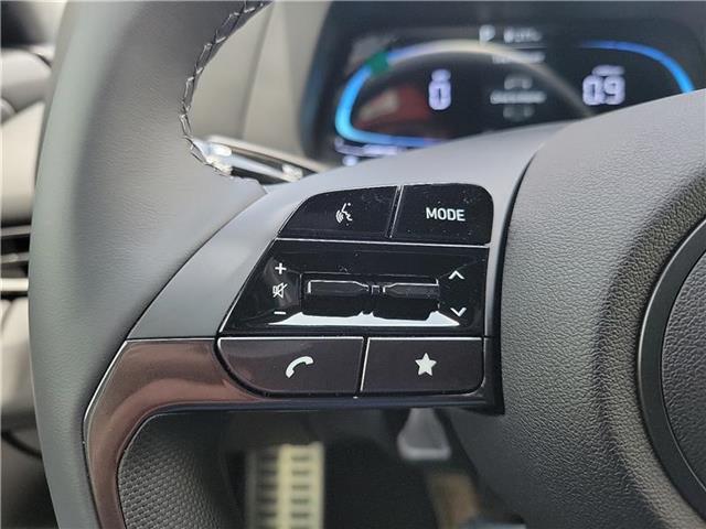 new 2025 Hyundai Elantra car, priced at $27,625