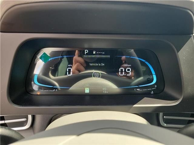 new 2025 Hyundai Elantra car, priced at $28,115