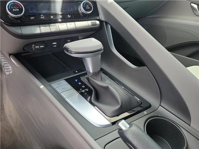 new 2025 Hyundai Elantra car, priced at $28,115