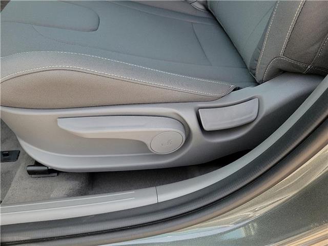 new 2025 Hyundai Elantra car, priced at $27,475