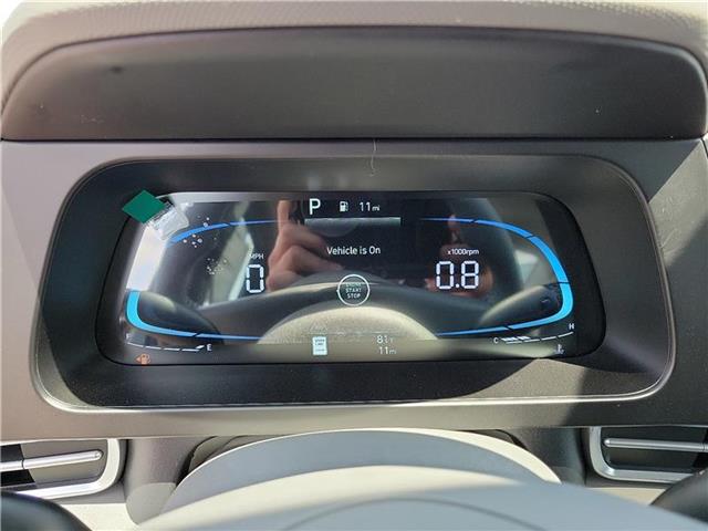 new 2025 Hyundai Elantra car, priced at $27,475