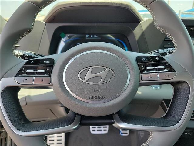 new 2025 Hyundai Elantra car, priced at $27,475