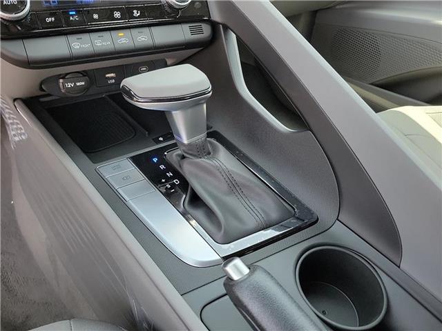 new 2025 Hyundai Elantra car, priced at $27,475
