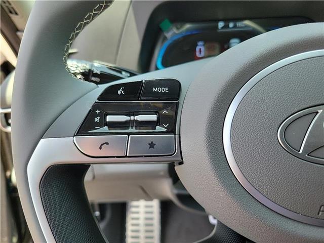 new 2025 Hyundai Elantra car, priced at $27,475