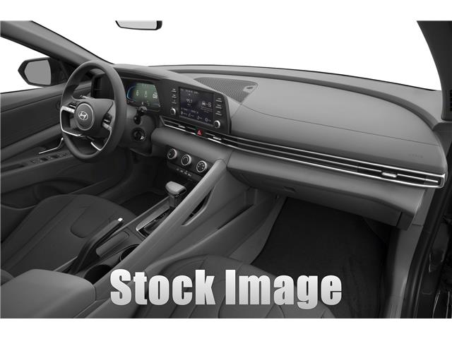 new 2025 Hyundai Elantra car, priced at $27,475