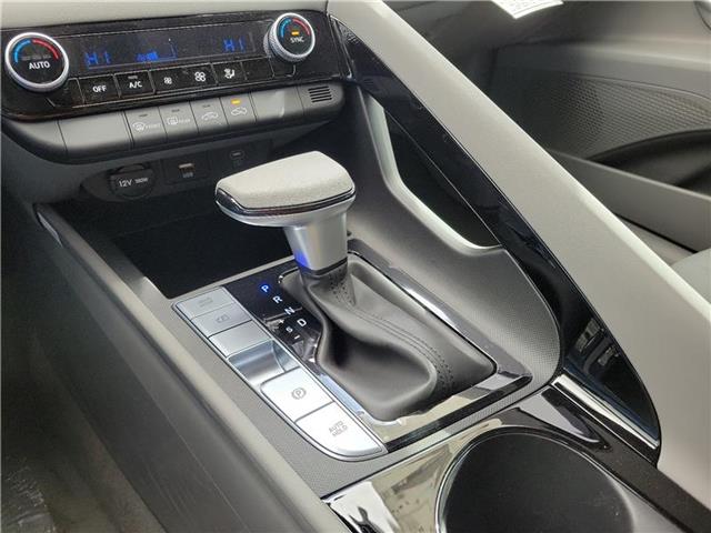 new 2025 Hyundai Elantra HEV car, priced at $30,175