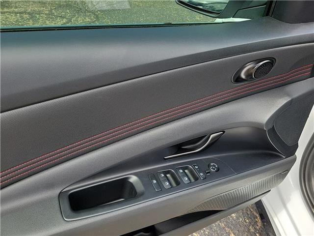 new 2025 Hyundai Elantra car, priced at $33,305