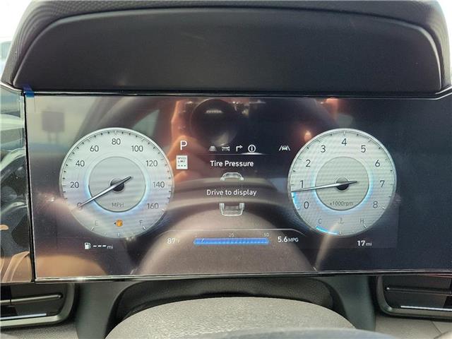 new 2025 Hyundai Elantra car, priced at $33,305