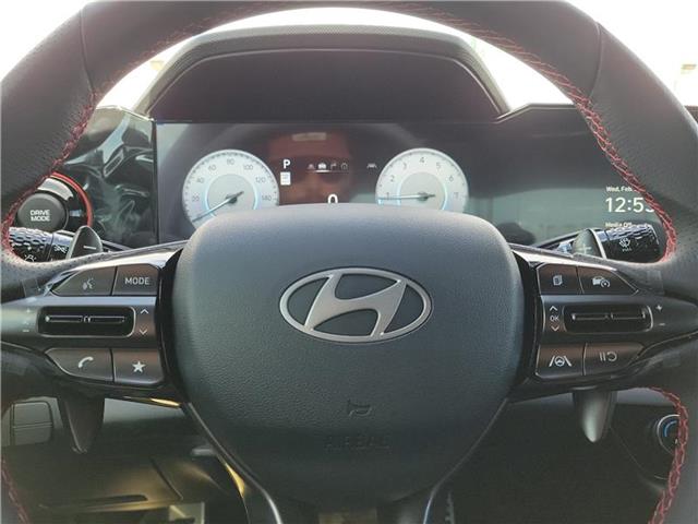 new 2025 Hyundai Elantra car, priced at $33,150