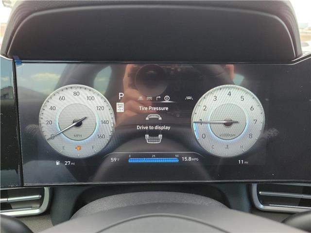 new 2025 Hyundai Elantra car, priced at $30,315