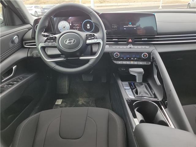 new 2025 Hyundai Elantra car, priced at $30,315