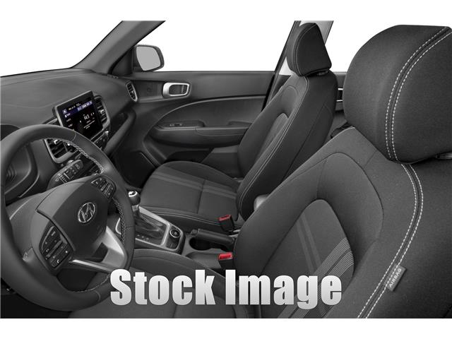 new 2025 Hyundai Venue car, priced at $28,085