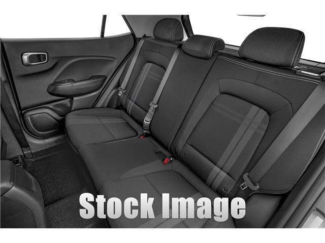 new 2025 Hyundai Venue car, priced at $28,085