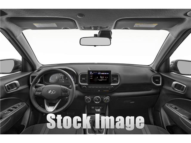 new 2025 Hyundai Venue car, priced at $28,085