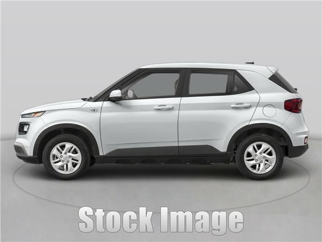 new 2025 Hyundai Venue car, priced at $28,085