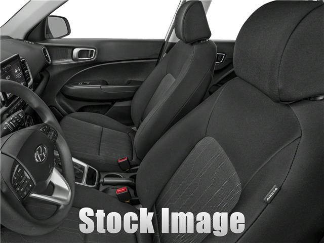 new 2025 Hyundai Venue car, priced at $28,085