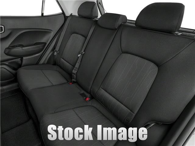 new 2025 Hyundai Venue car, priced at $28,085