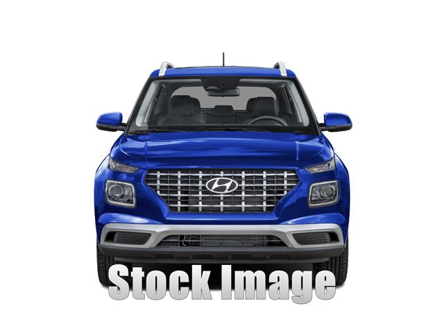 new 2025 Hyundai Venue car, priced at $28,085