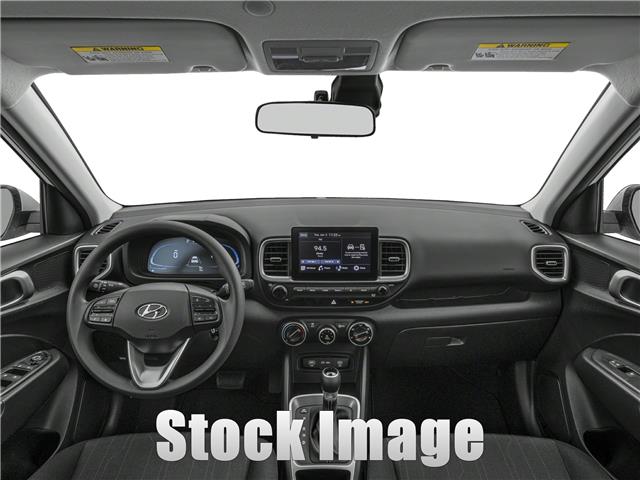 new 2025 Hyundai Venue car, priced at $26,835