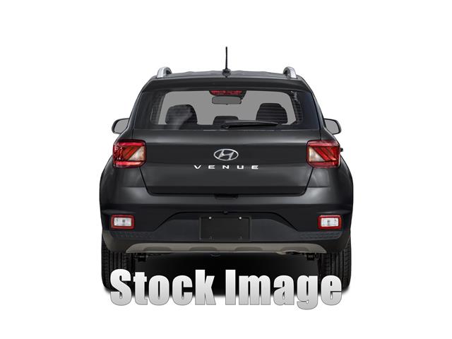 new 2025 Hyundai Venue car, priced at $26,835