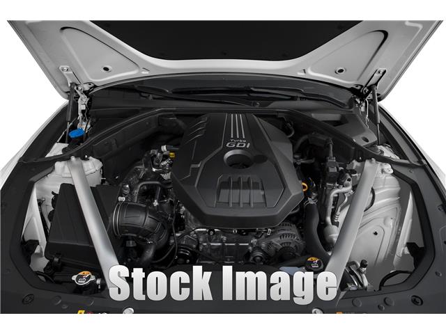 used 2022 Genesis G70 car, priced at $24,999