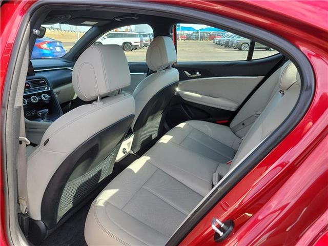 used 2022 Genesis G70 car, priced at $24,999