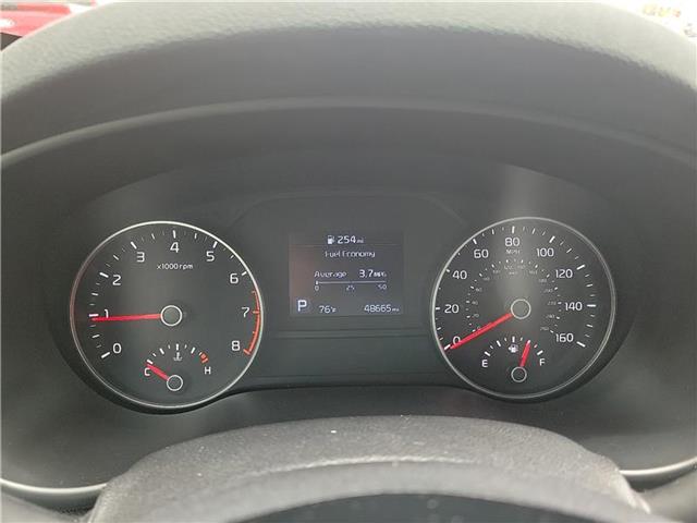 used 2022 Kia Sportage car, priced at $26,200