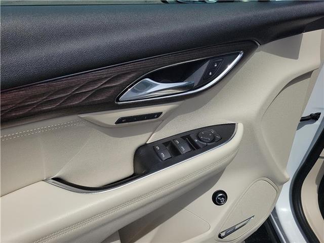 used 2022 Buick Envision car, priced at $30,250