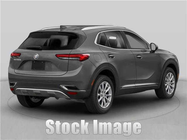 used 2022 Buick Envision car, priced at $30,250