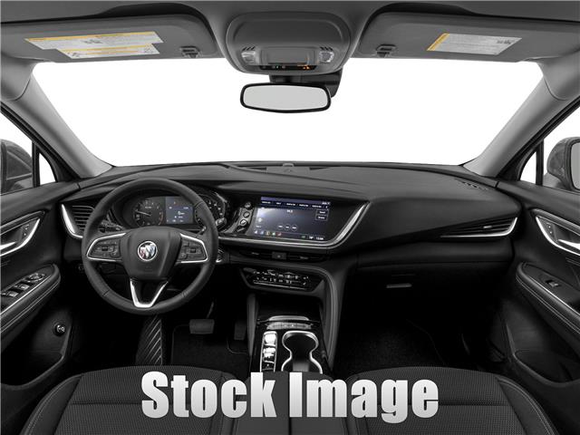 used 2022 Buick Envision car, priced at $30,250