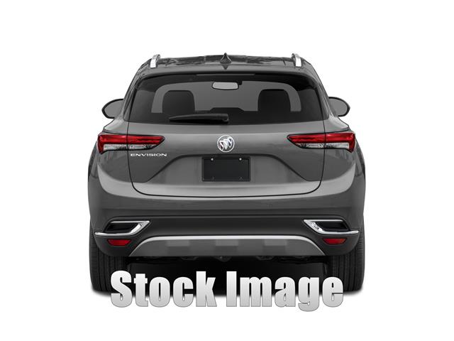 used 2022 Buick Envision car, priced at $30,250