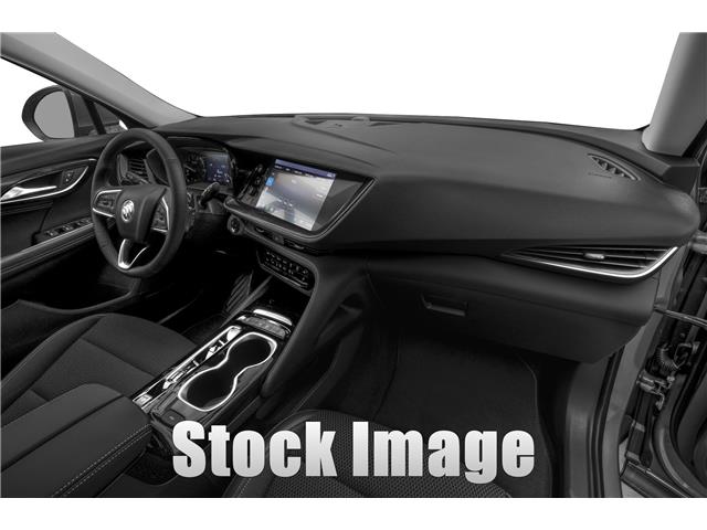 used 2022 Buick Envision car, priced at $30,250