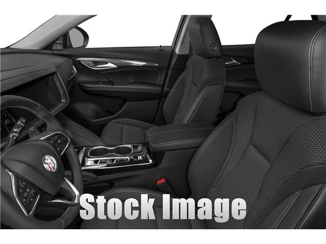 used 2022 Buick Envision car, priced at $31,998