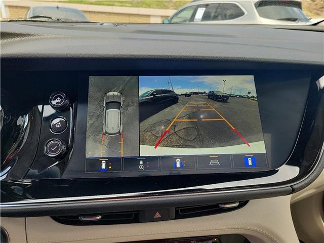 used 2022 Buick Envision car, priced at $31,998