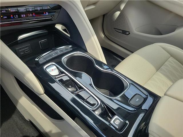 used 2022 Buick Envision car, priced at $31,998