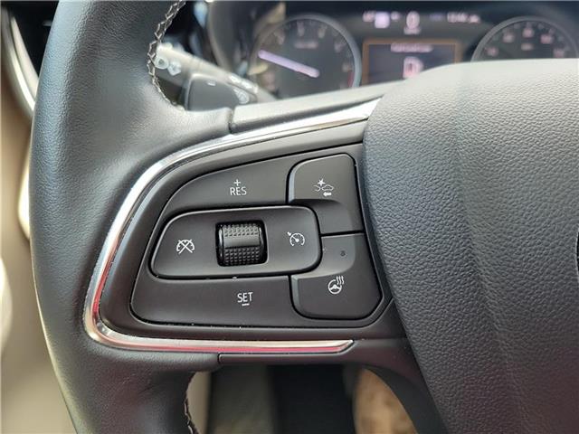used 2022 Buick Envision car, priced at $31,998