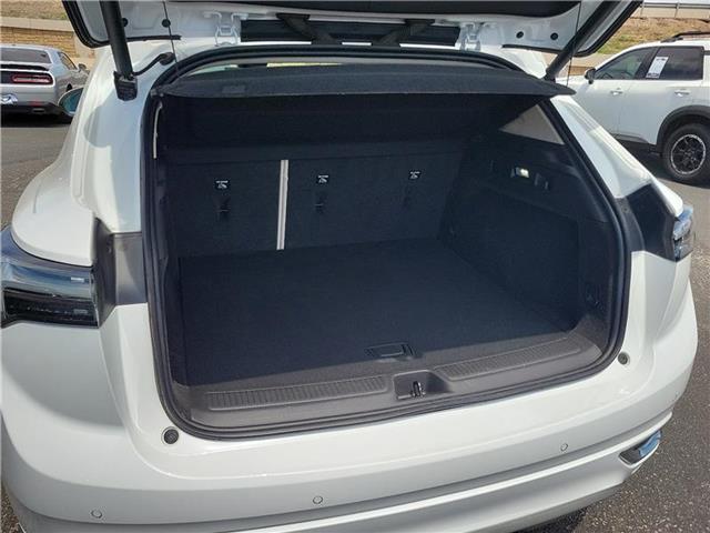 used 2022 Buick Envision car, priced at $31,998