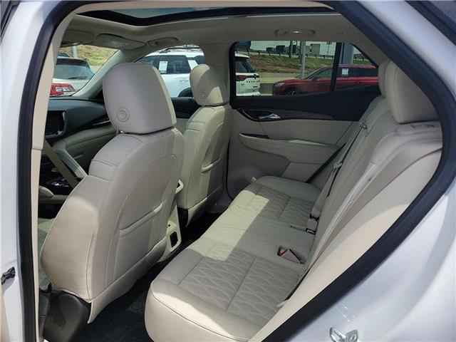 used 2022 Buick Envision car, priced at $31,998