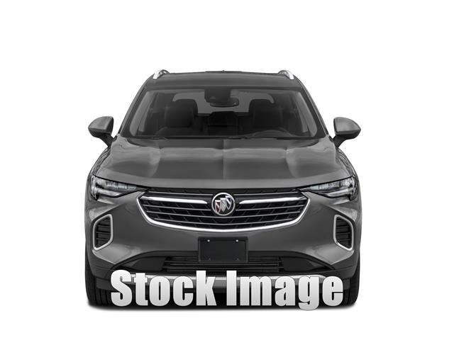 used 2022 Buick Envision car, priced at $34,999
