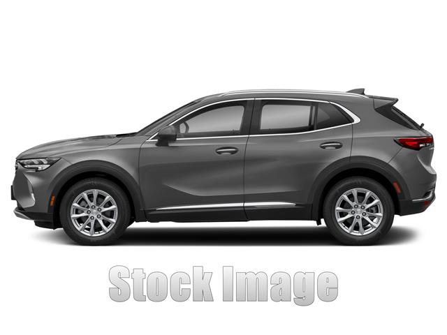 used 2022 Buick Envision car, priced at $34,999